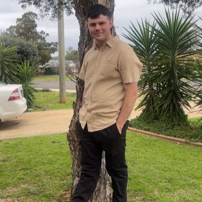 JforJack10's profile picture. Jack | 22 | Aussie | Retail worker | Volunteer firefighter 🚒 | Gamer 🎮 | Twitch Affiliate |
