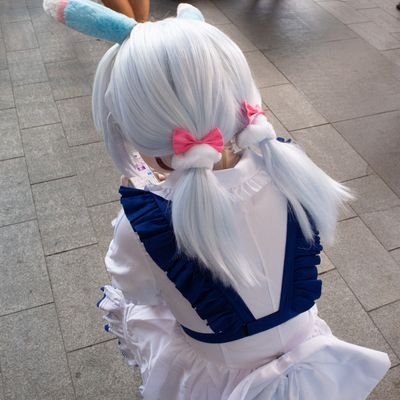 sancailanxi's profile picture. 萌新kiger，还在努力减肥QwQ，喜欢一切可爱的东西
不时冒泡，更新随缘（拍到照片就更）