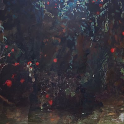 swordsandscrubs's profile picture. // ain't that the way shit always ends //