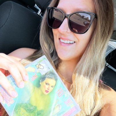 jilliandoubleu's profile picture. Swiftie since ‘06. 🫶🏼✨ Red Tour 06/14/2013 ❤️. 1989 Tour 10/02/2015 🩵. Rep Tour 08/03/2018 🖤. Eras Tour Det 06/10/2023 🩷. Eras Tour TO 11/16/2024 🤍.