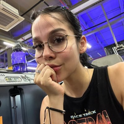 SultanaWalsh's profile picture. Cool and soft gurl