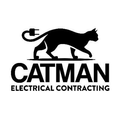 CatmanElectric's profile picture. Catman Electrical Contracting has served the Wilkes-Barre / Scranton / NEPA region for over 50 years with honest, reliable electrical work.
