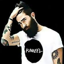 RyalM91948's profile picture. 