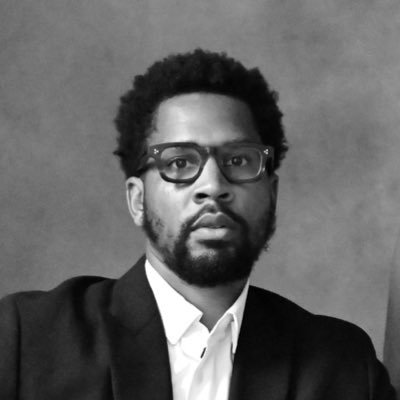 iamnormscottjr's profile picture. founder building @novumlabsxyz