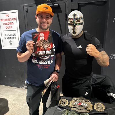 AliNicholas1991's profile picture. NJPW Mark! love @njpwglobal @HogWrestling Team @Cadillac_F1 🏎️ #TheFutureIsTeal #GoJetsGo