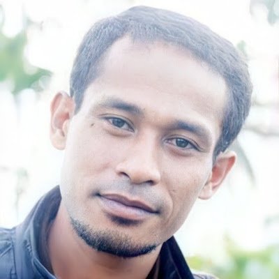 IMaoeradji's profile picture. 