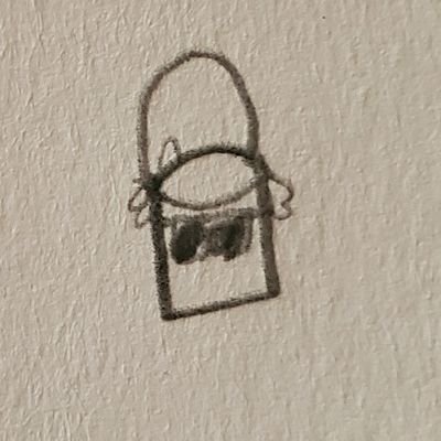 BucketBoy071's profile picture. 18yr. A pro at, something alright. Currently an amateur artist, but wanting to improve later on. Multifandom and what not.