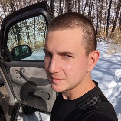 George__Borodin's profile picture. 