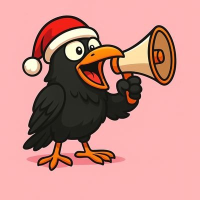 CorvoPromo's profile picture. Corvo afiado na caça das ofertas 🛍️ | Entre no nosso grupo no Telegram: https://t.co/STYegvQlsP | Ofertas do dia na Amazon: https://t.co/8FEPHOpzcg