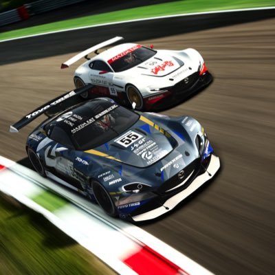 GOLOW_5656's profile picture. #JEGT 2025企業対抗戦 MAZDA E&T METeoRACING 55号車で参戦中 | DR : A+ | eモータースポーツ #GT7 用垢