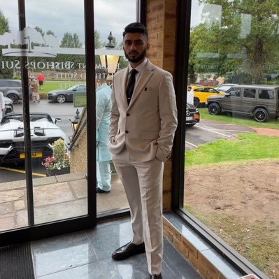 _zaiby's profile picture. 🇵🇰 Muslim