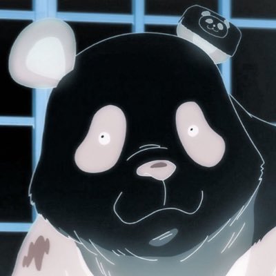N0tP4nd4's profile picture. I am totally not Panda