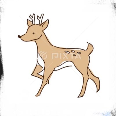 o3HoAUxAhF52605's profile picture. 奈良の鹿です