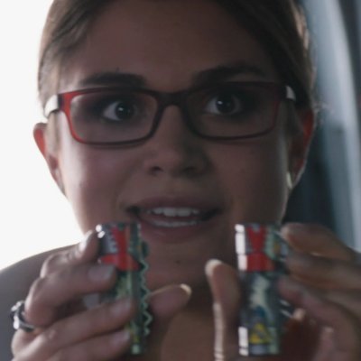 purple_energy_9's profile picture. 3 PHD's, Museum Owner, 25, too tired to handle the hyper employees at my own job. 💪✌️