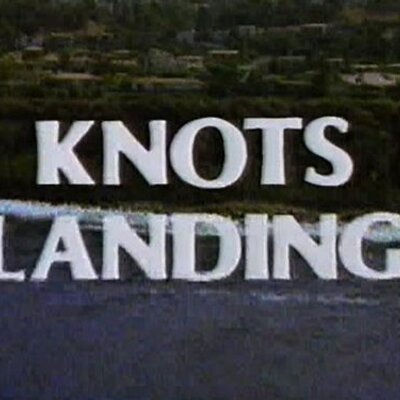 Knots Landing Season 7 Episode 19
