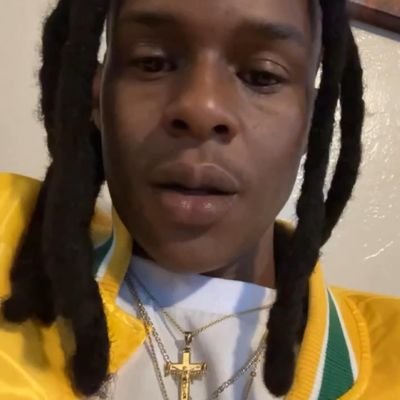 TevinMorri21462's profile picture. 