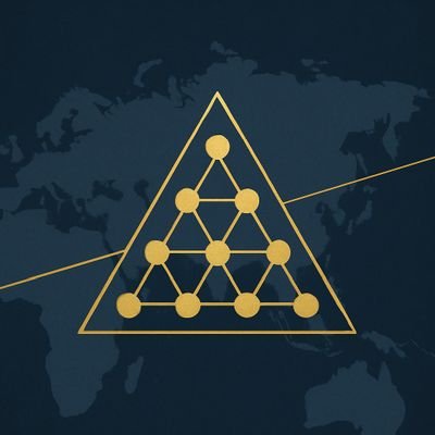 JWittmund's profile picture. Independent Observer of Eurasian affairs, specializing in infrastructure, institutions, and strategic knowledge systems.