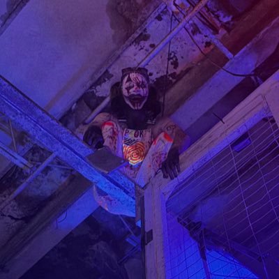 blurrysbitch's profile picture. prøfessiønal blurryface enjøyer, knøwer, and pr representative | she/her | 21