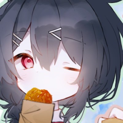 yuzu_udon8931's profile picture. 18↓/低浮えぶりでい/雑多FA描きます！