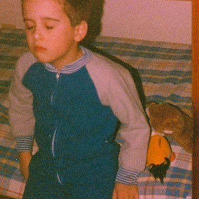 mahoneymatic's profile picture. no thank you