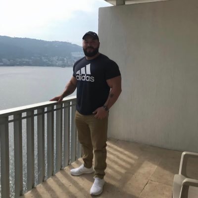 ManuelR03484041's profile picture. 