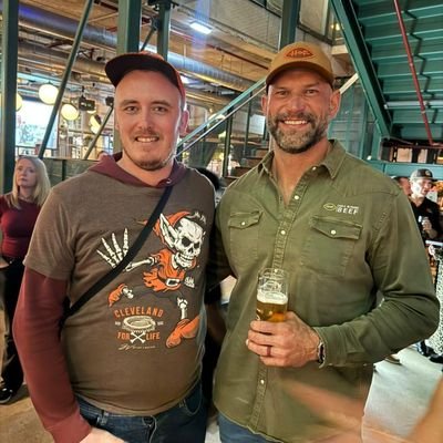 MIKE_CAVS_UK Profile Picture