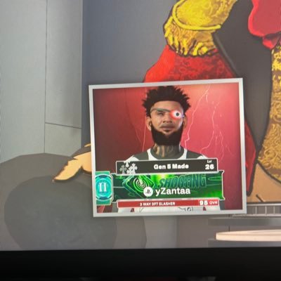 lilzantaa's profile picture. 2k Content Creator