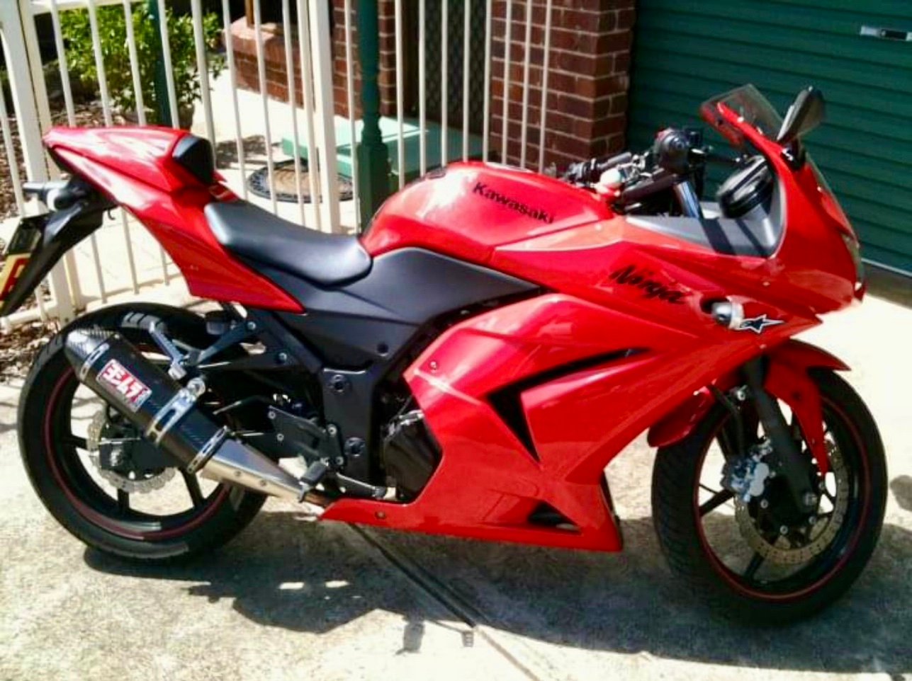 HarperSins777's profile picture. 