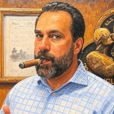 OfficialBigDoug's profile picture. Winning & I’m not tired of it. Proud Catholic, Proud American. Acting in the best interest of those I Serve.