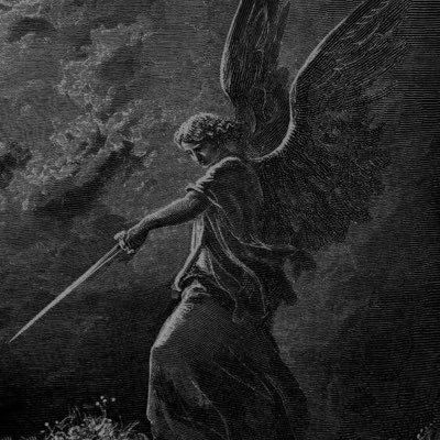 stoneandmist's profile picture. Christ is King.