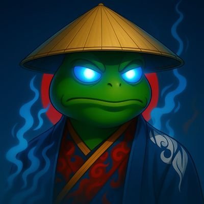 Vesperays's profile picture. Powered by Solana ⚡ 
|| Web3 native. DeFi, NFTs, and whatever’s next.