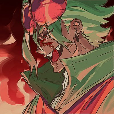slowbrews's profile picture. ✧ eng/esp ok! ✧ they/them ✧ 23 ✧
