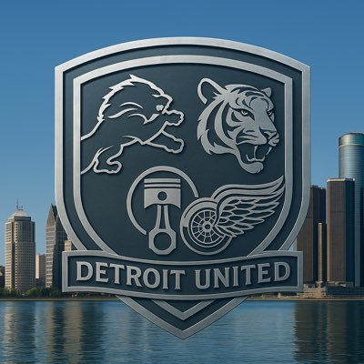 Detroit Sports United!
