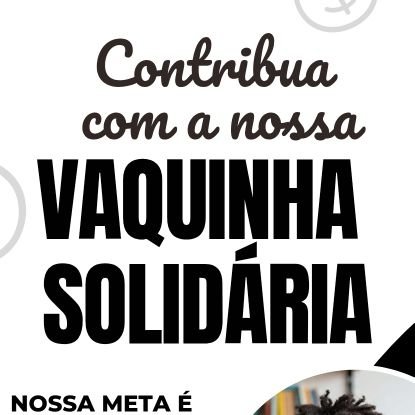 Vaquinha900real's profile picture. Vaquinha para comprar um celular para o amigo do meu irmãozinho!🙏🥹