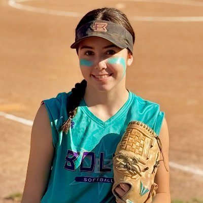 MadisonGaffney9's profile picture. 2028 | 2B/SS - Bat: L/Throw: R | Hammonton High School | NJ Thunderbolts 18U | GPA 4.7 | Class Vice President | NCAA #2502519167 | AGL00141319 |