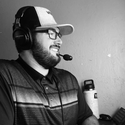 TheEthanSnow's profile picture. Husson ‘22 | South Region Director @WHOU_Live l Director Video Prod. @Sanford_Mainers | Former 🎙️ @HussonUEagles | @STAAtalent since 2021| Opinions are my own.