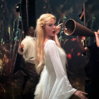 rcrygiImore's profile picture. taylor swift & other blonde women 🫶🏻