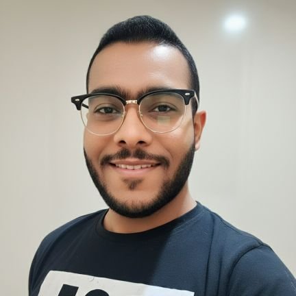 mohamed70197086's profile picture. I was born a wolf... and I will die an emperor
ولدت ذئباً... وسأموت إمبراطوراً