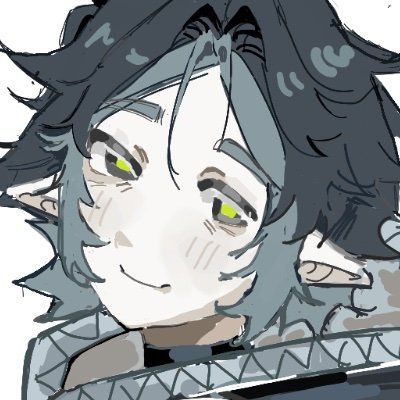 Zer0_Zure's profile picture. 🇨🇳 
Living a happy life with my imaginary wife…. 
@JZ_ZOO tickles harder^

@Otastuan drools on the art*