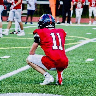 AnthonyPas62650's profile picture. New Jersey/Manalapan football / WR/ATH/hudl-Anthony Pascale/TRUE CO 29/5,11-146/Manalapan high school