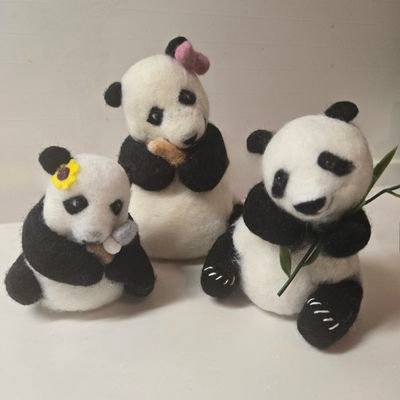 パンダ•*¨*•.¸♬︎ 6点リクエスト みみこ (@opan335) / Posts / X