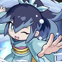 m8nqra55's profile picture. ナワバリで色んな武器使って遊んでる人です:)
