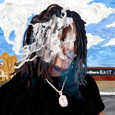 BLUNTHOVENUNCUT's profile picture. 