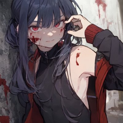 Femboyfattale's profile picture. ESP/ENG 🔞