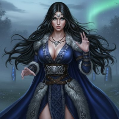 RavenRaynefall's profile picture. CelticNorse Pagan, Married to a Christian, ProCannabis, Woman Gamer, Horror Fan, Supports Lgb✂️t, NOT QI+ Cult, White Lives Matter

Steam,Add me 
RavenRaynefall