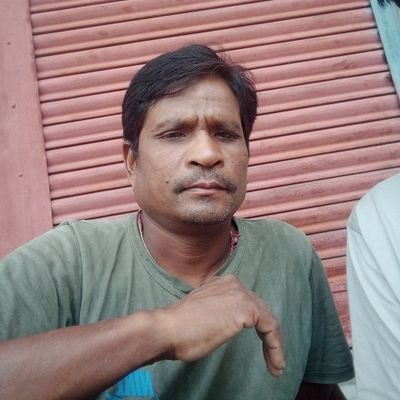 ramu48439's profile picture. Sat saheeb ji