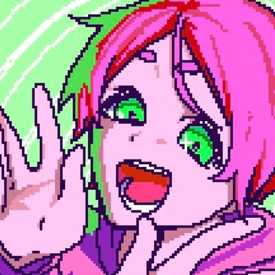 hitsuki_crfm's profile picture. お絵描き