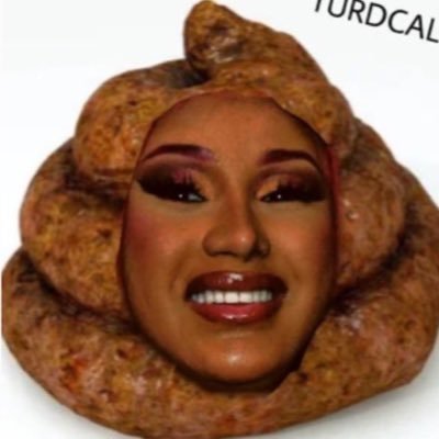 icyminajj's profile picture. Cardi B is the queen of Rap 👠// fan since Bodak yellow // Grammy winner // from stripper to Queen of Rap okrouuuนนนน 🦚🦚🦚