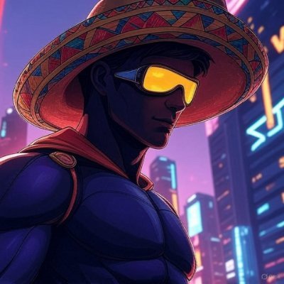 xonthecrypto's profile picture. https://t.co/8d2xzI4OlE