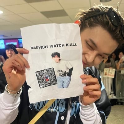 kallthepodcast's profile picture. Welcome to K-ALL, the podcast that connects fans to the full spectrum of Korean music, from K-Pop hits to indie gems.